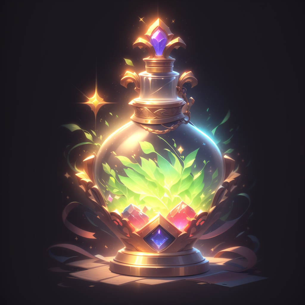 00260-2823611881-game icon institute, game icon, bottle, sparkle, black background, _lora_game icon institute_yanjiusuopingzi_v3-000020_0.8_.png